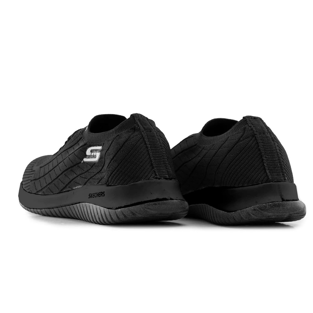 کفش ورزشی اسکیچرز مردانه مدلE55