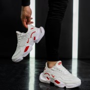 کتانی مردانه Nike مدل فانتون ( در 2 رنگ بندی )